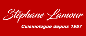 ATELIERS STEPHANE LAMOUR / STYLE CUISINES Logo