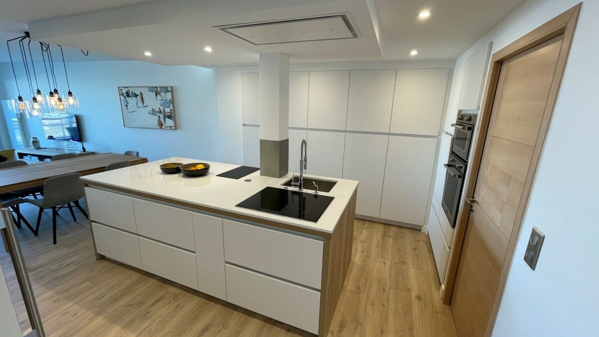 Cuisinella Les Sables D Olonne